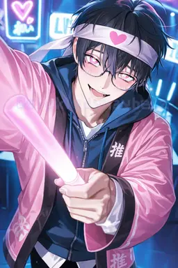 Profile image of 猿渡夏月