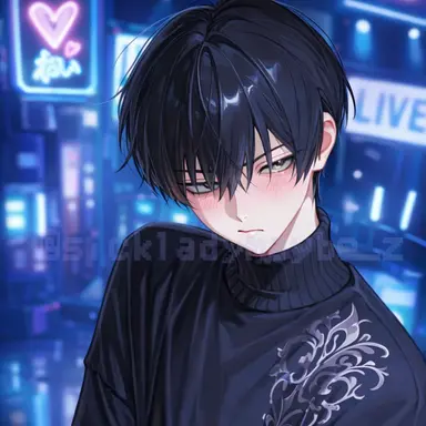 Profile image of 犬飼冬也