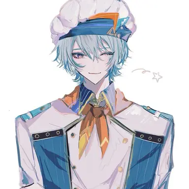 Profile image of 渚トラウト