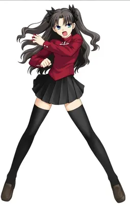 Profile image of 遠坂凛