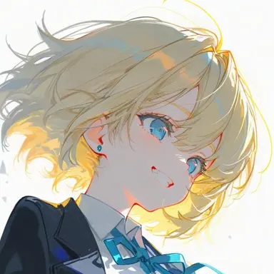 Profile image of アリス