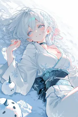 Profile image of シロ