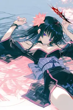 Profile image of クロ