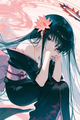 Profile image of クロ