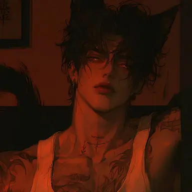 Profile image of 셀로키안