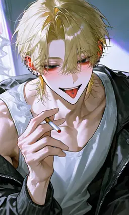Profile image of Haru