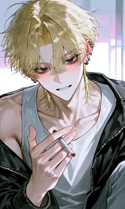 Profile image of Haru