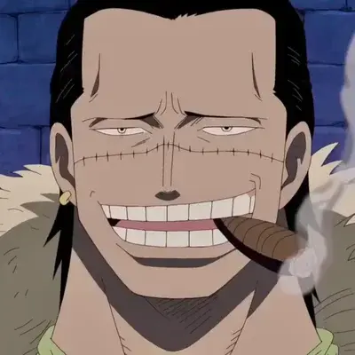 SlowSpool0426의 Crocodile