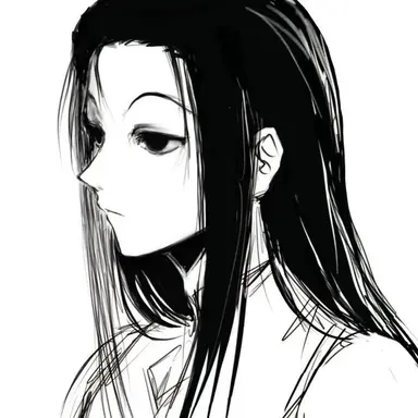 Profile image of Illumi