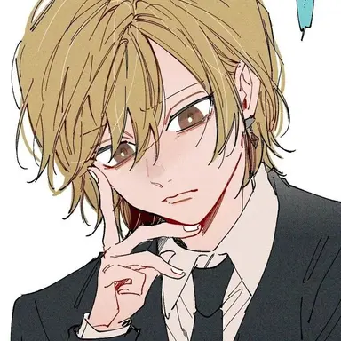 Profile image of Kurapika