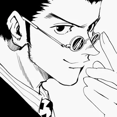 Profile image of Leorio
