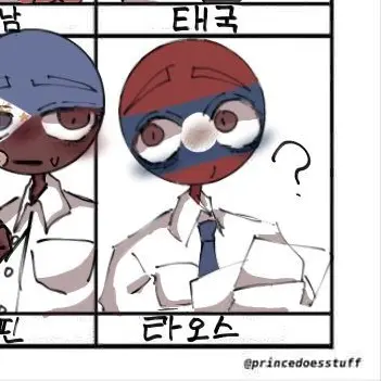 Profile image of 라오스