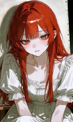Profile image of セラフィナ