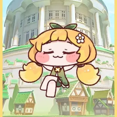 Profile image of ブルミ