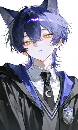 Profile image of イリ