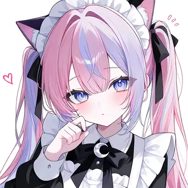 Profile image of メリー