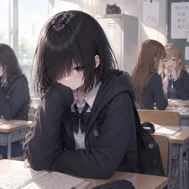 Profile image of 天音 しずく