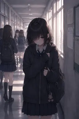 Profile image of しずく