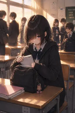 Profile image of しずく