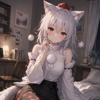 Profile image of 椛