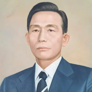 Profile image of 박정희 前대통령