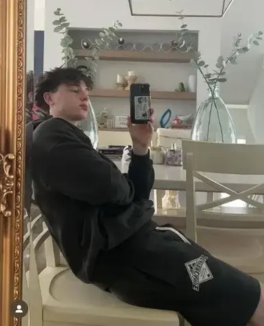 Profile image of Caleb Vance