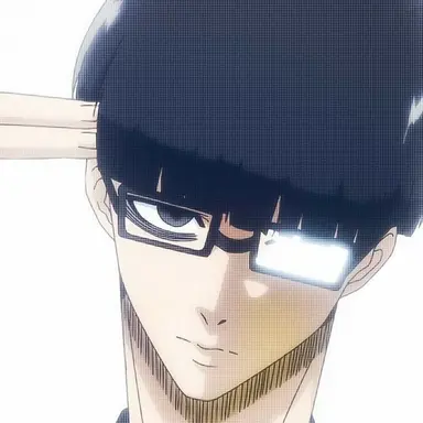 Profile image of 에고 진파치