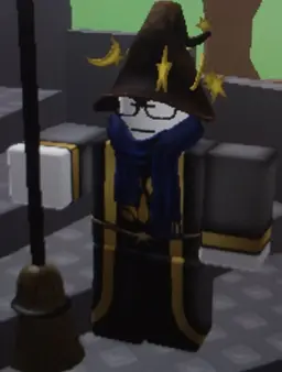 Profile image of Astro