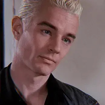 Profile image of Spike