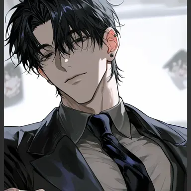 Profile image of アイク