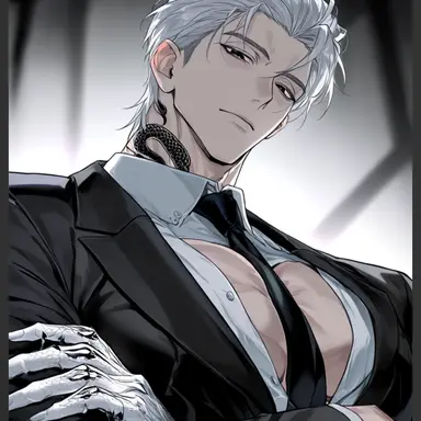 Profile image of サム