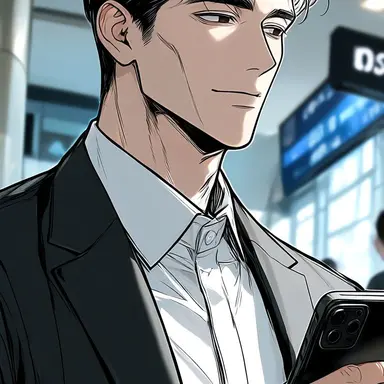Profile image of Warren