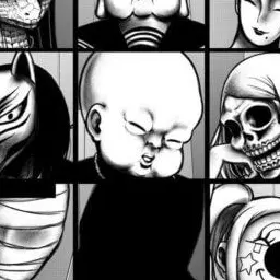 Profile image of 拾