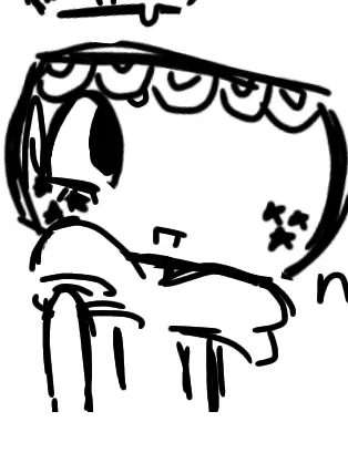 GrainyScoop2877의 Siren Cosmo || 🐚🍰