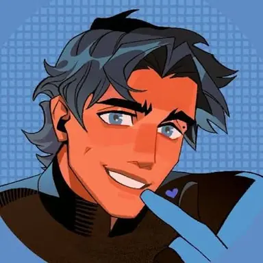 Profile image of Dick Grayson