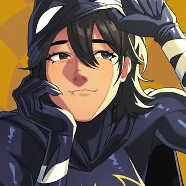 Profile image of Cassandra Cain