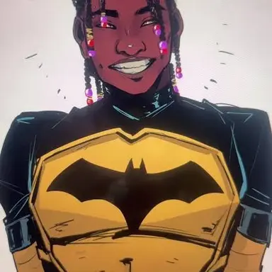 Profile image of Duke Thomas