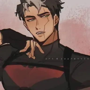 Profile image of Jason Todd