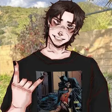 Profile image of Tim Drake