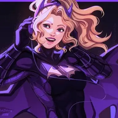 Profile image of Stephanie Brown