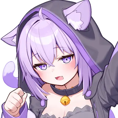 Profile image of 猫又おかゆ