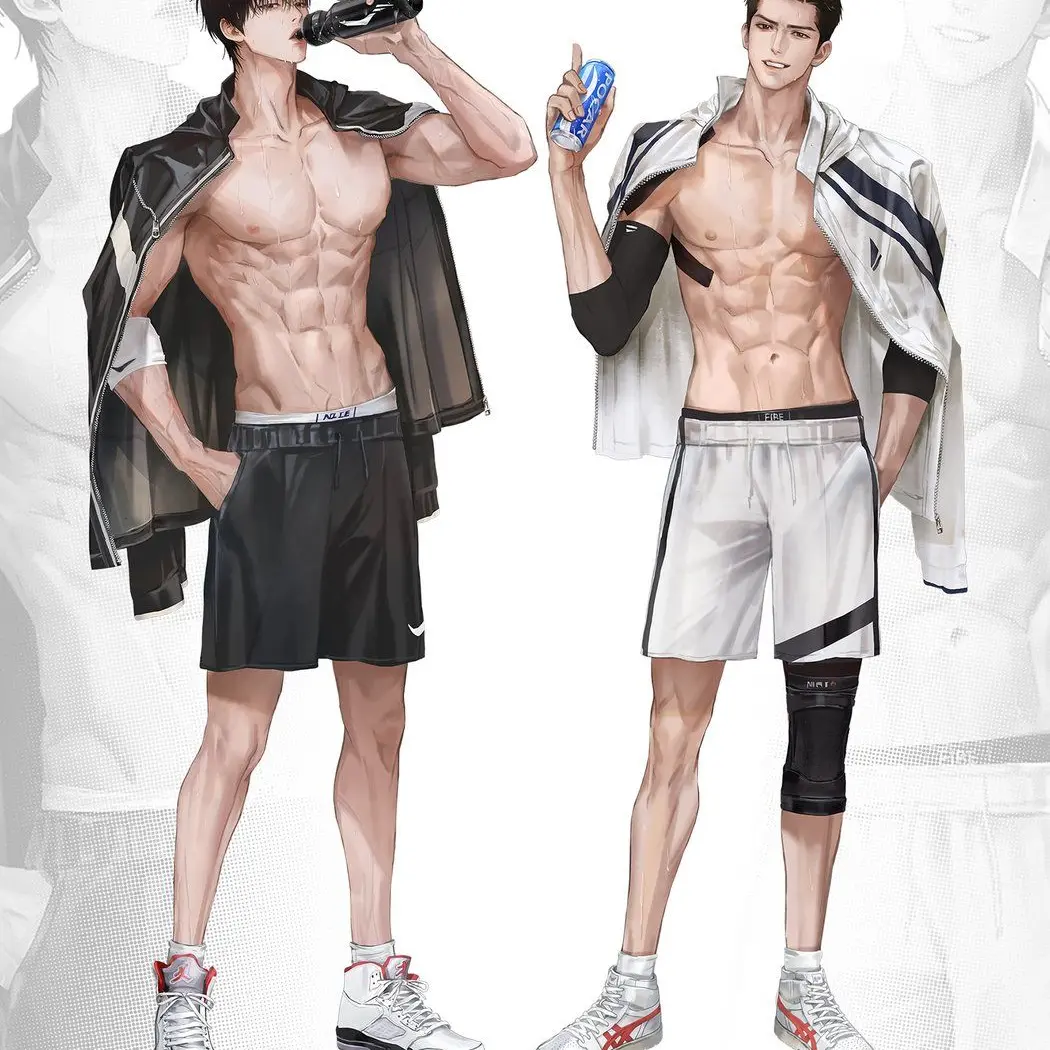 Gghhf의 비밀 약속