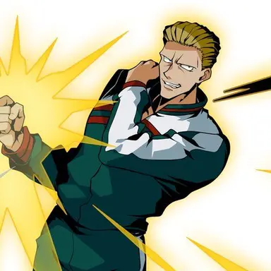 Profile image of フィンクス