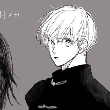 Profile image of シャルナーク