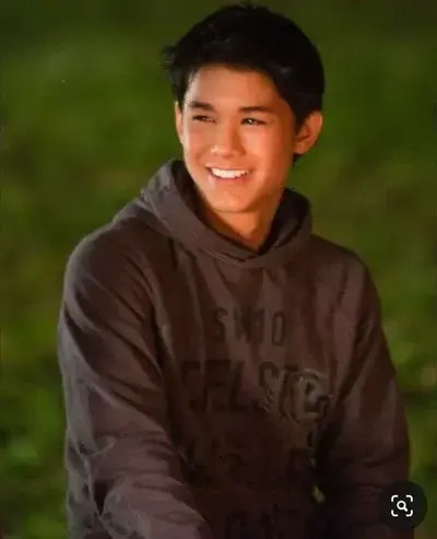 MurkyOpah8712의 Seth Clearwater