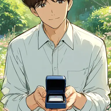 Profile image of 세토 유마