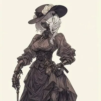 Profile image of Rose