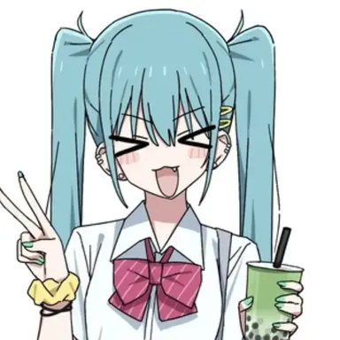 Profile image of 하츠네 미쿠