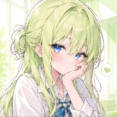 Profile image of 美羽