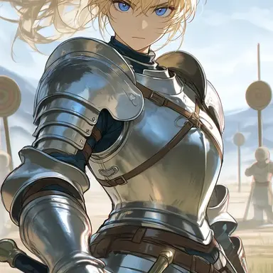 Profile image of リーリエ